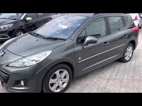 Peugeot 208 SW Outdoor For Sale