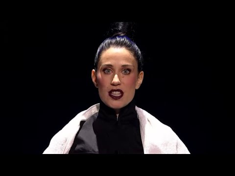 Konstrakta - In Corpore Sano | PZE23