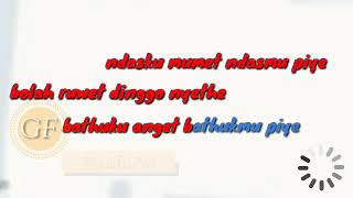 Download lagu story WA ndasku mumet ndasmu piye mp3