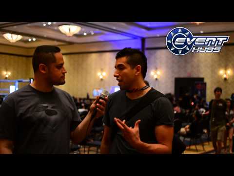 Eventhubs.com interviews iPeru CEO 2013