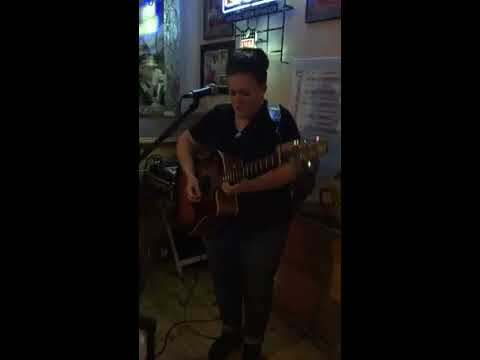 Lucky Penny Sisters Cover Kryptonite By Three Doors Down