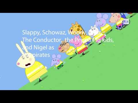 The Pagemaster by mushroom gaming, part 23, End credits