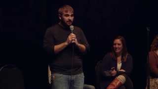 You Only Live Once: Chris Pavadore | ARCTIC ENTRIES