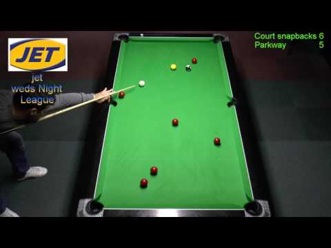 John Roe stun position