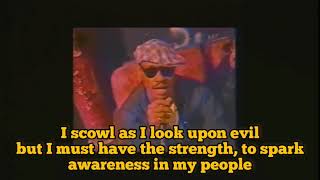 Guru - Lifesaver (w/lyrics)