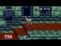 Golden Axe 2 Arcade Version Playthrough