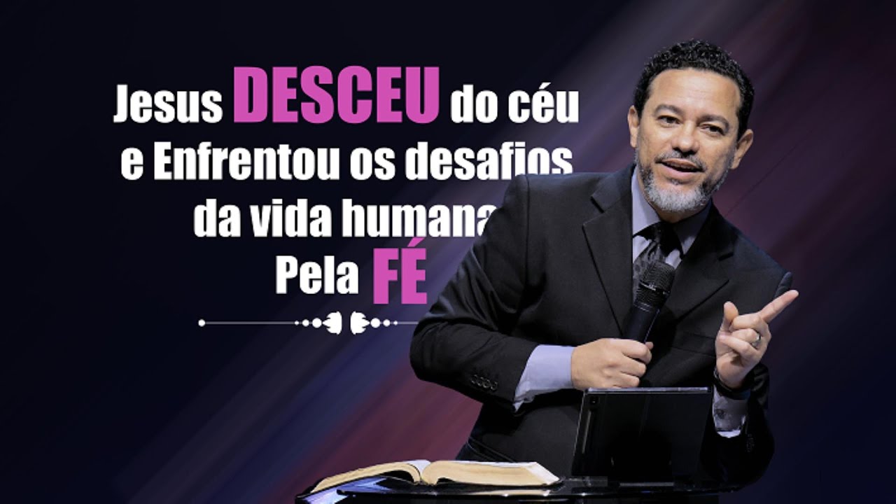 Anjos, Homens e a Fé