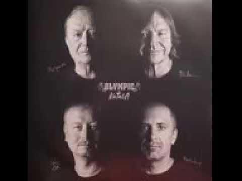 Olympic - Hádky (2020)