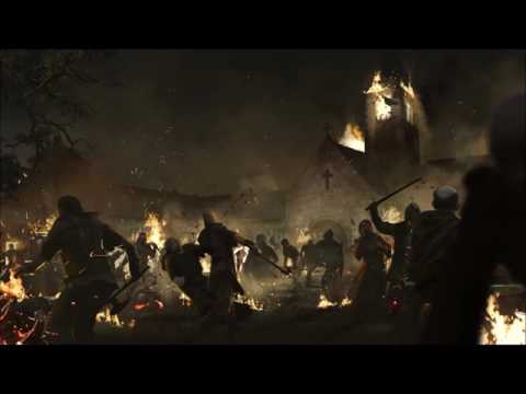 Expeditions: Viking - York Theme (OST)