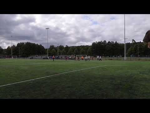 Hämeenlinnan SM-turnaus 2019: HJS vs JJK