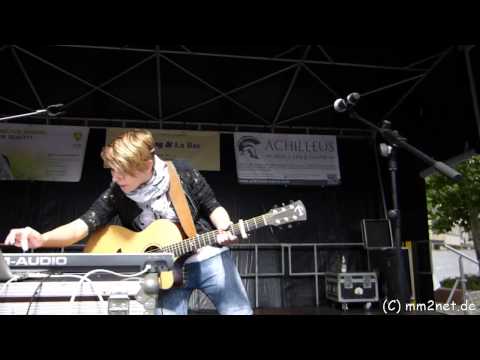 CSD Nürnberg 2015 - ELA QUERFELD - Eigentlich