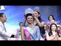Indonesia S Astari Vernideani Crowned Miss Tourism International 2018