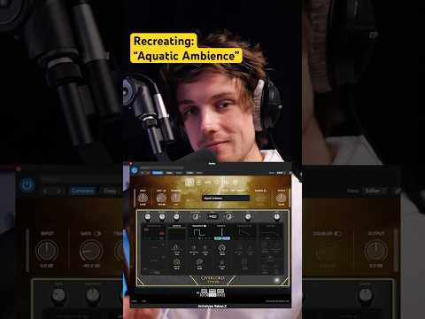 Turn your guitar into a synth! 🤯 #neuraldsp