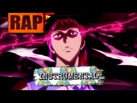 INSTRUMENTAL | IMPERADOR // ABAIXE SUA CABEÇA // NER18 - TK RAPS