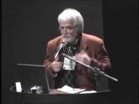 Global Greens 2008 - Per Gahrton (Sweden)