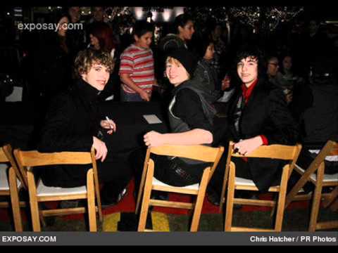 New Hollow - Hallelujah