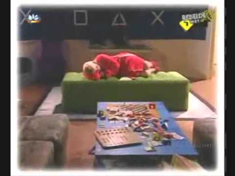 REBELDE WAY Portugal: Manuel y Mia