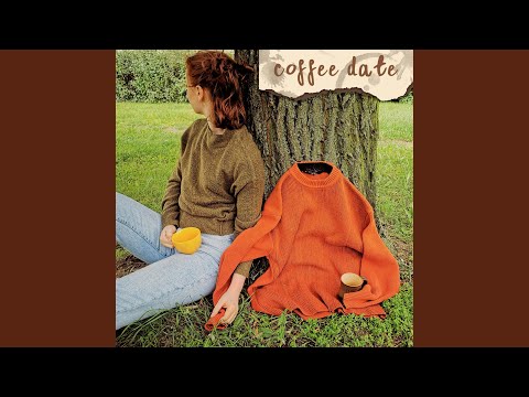 Coffee Date - Cynka