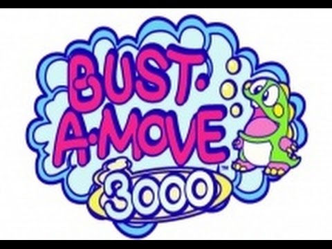 Bust-A-Move 3000 Speedrun 18:30.3 10/16/15 Old