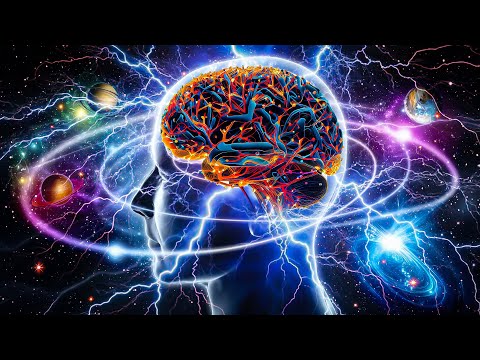 432Hz + 528Hz + 741Hz + 963Hz | Alpha Waves Heal The Whole Body and Spirit, Emotional Healing