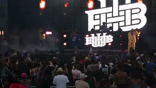 Bow Wow - Shortie Like Mine (with Soulja Boy) - Tacos &amp; Tequila Fest in Buffalo, NY on 8/23/25