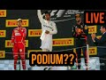 Ga ik podium halen?! - F1 2018 live gameplay!