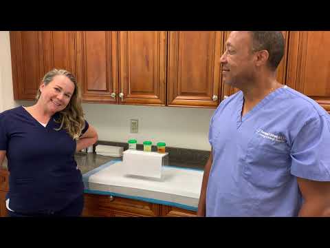 How To Know If You Drink Enough Water  - Z Urology