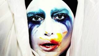 Applause (SGM Extended Remix) - Lady Gaga