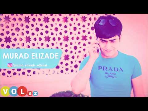 Murad Elizade - Qadasin Aldigim