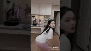 Wow ang laki ?| Sexy pinay Tiktok