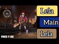 LELA SONG FREE FIRE