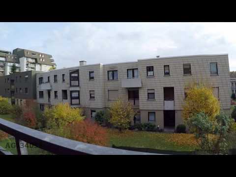 ST-134037 - Modern möblierte Wohnung mit Balkon in Stuttgart Sommerrain