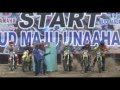 Motocross N Grasstrack Konawe 2016 Part 1