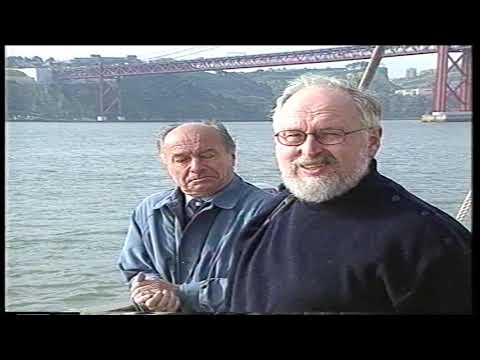 NRP SAGRES 2000- 1ªPARTE