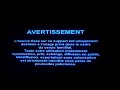 Ferre Gola Chair De Poule Sens Interdit Clips Intégral Intro Menu DVD