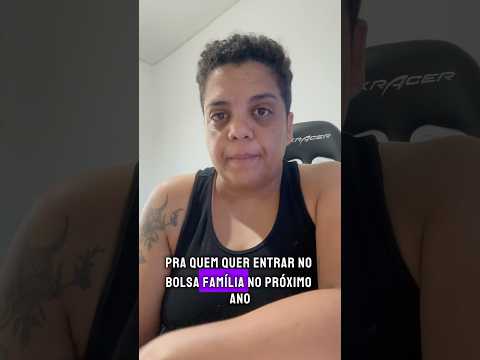 Vídeo: Bolsa Família online: consulta, app e serviços