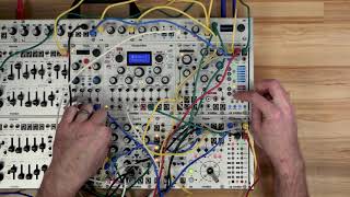 Video thumbnail for Sequencing With Scales by Intellijel