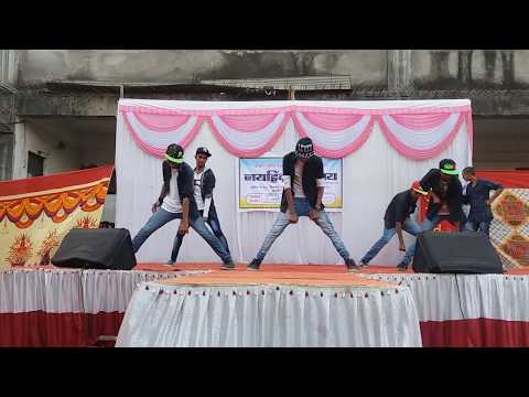 khaab Dance video Deepak kanojiya