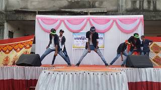 khaab Dance video Deepak kanojiya