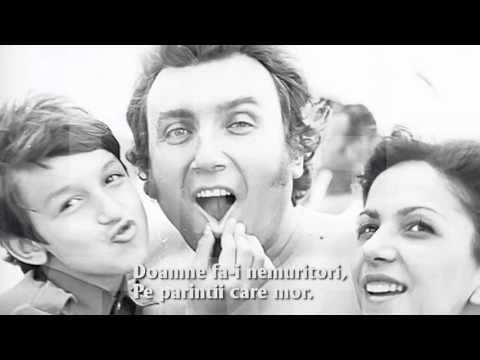 Ruga pentru parinti (Muzica/Versuri: Stefan Hrusca / Adrian Paunescu)