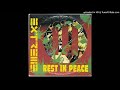 Extreme Rest In Peace Single Version 1992 III Sides To Every Story