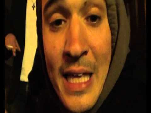 RLD TV - Verb T - Exclusive Bars Part 7