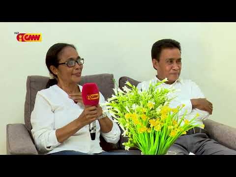 Love Story GMNTV - Edisaun 10 ( Varela Couple )