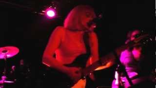 Bettie Serveert-Log 22 / Perron55