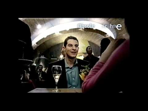 BT I've met someone else, I've won the lottery TV Commercial 2000