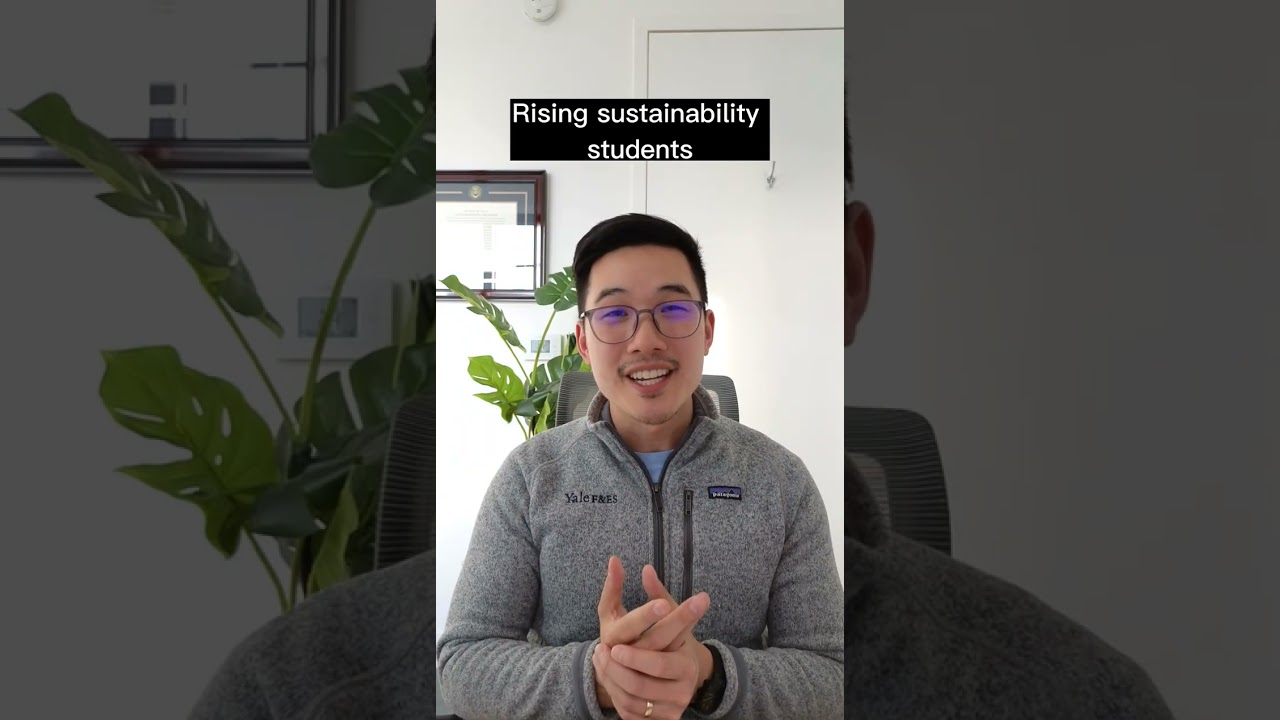 OPF Academy: A 6-week Sustainability Consulting Accelerator