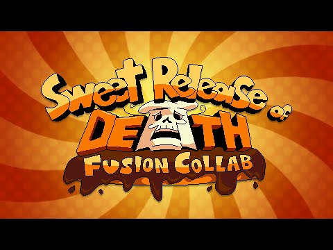 Sweet Release of Death Fusion Collab