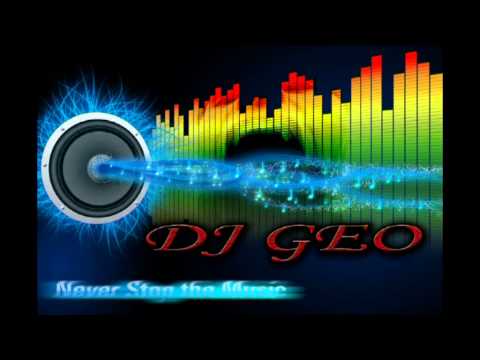 Dj GeO   RnB mix vol1