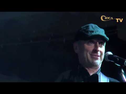 Seven Drunken Nights, Cinca Marinca, Lisjakovi večeri 2018