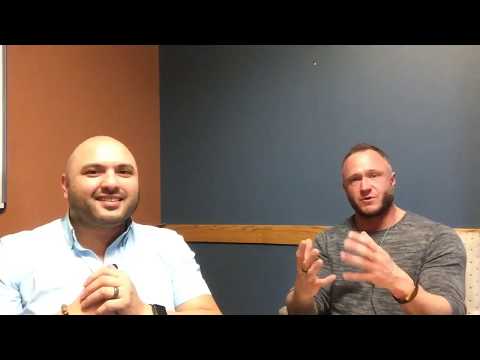 The DVO Show - Hydrate Your Office